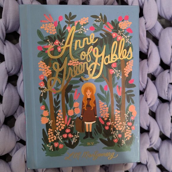 Anne of Green Gables - Picture 1 of 1